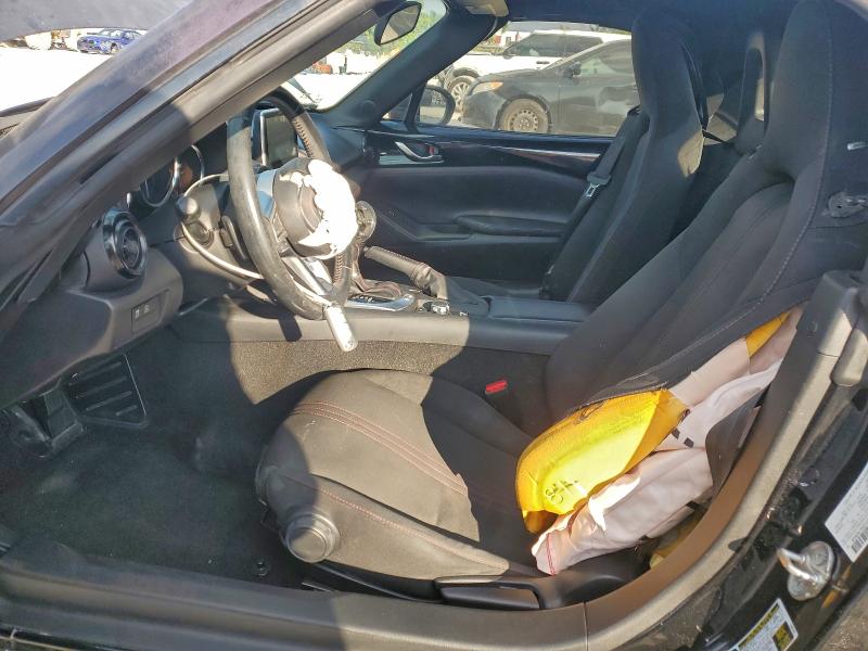 2016 MAZDA MX-5 MIATA #3296896823