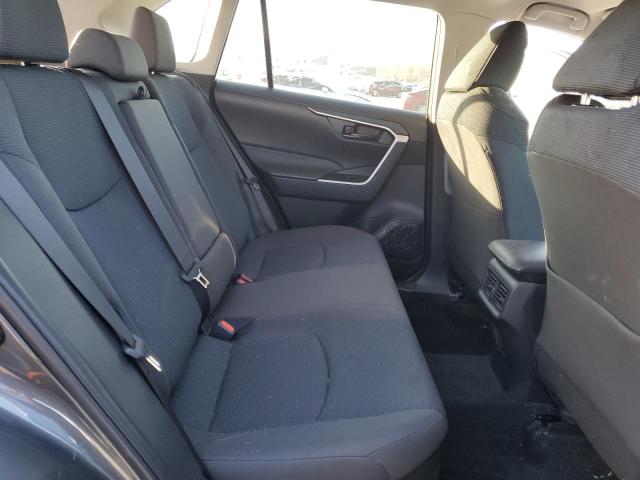 2024 TOYOTA RAV4 LE #3291323145