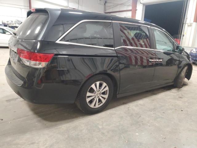 2015 HONDA ODYSSEY EX #3293559459