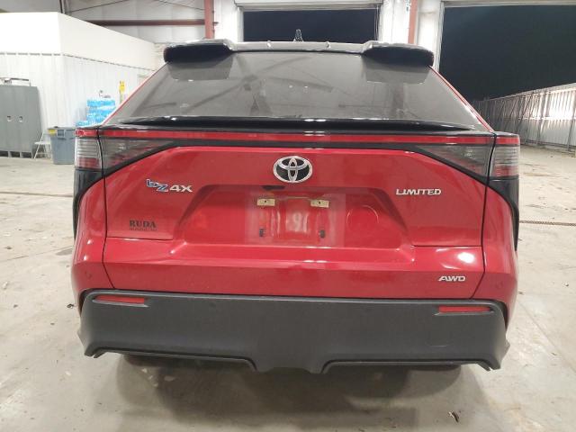 2023 TOYOTA BZ4X XLE #3298140172