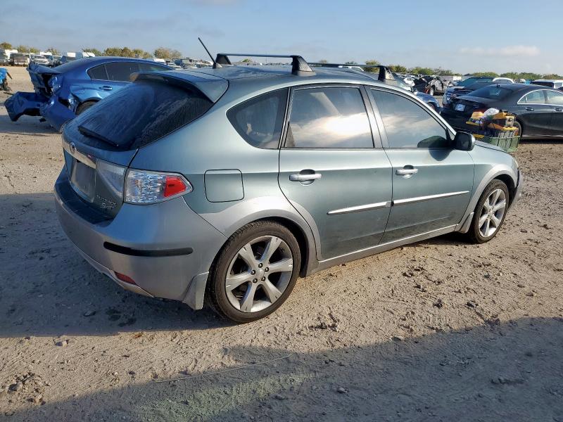 2010 SUBARU IMPREZA OU #3291532985
