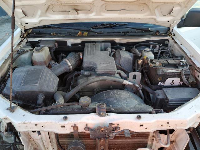 2011 CHEVROLET COLORADO #3301834453