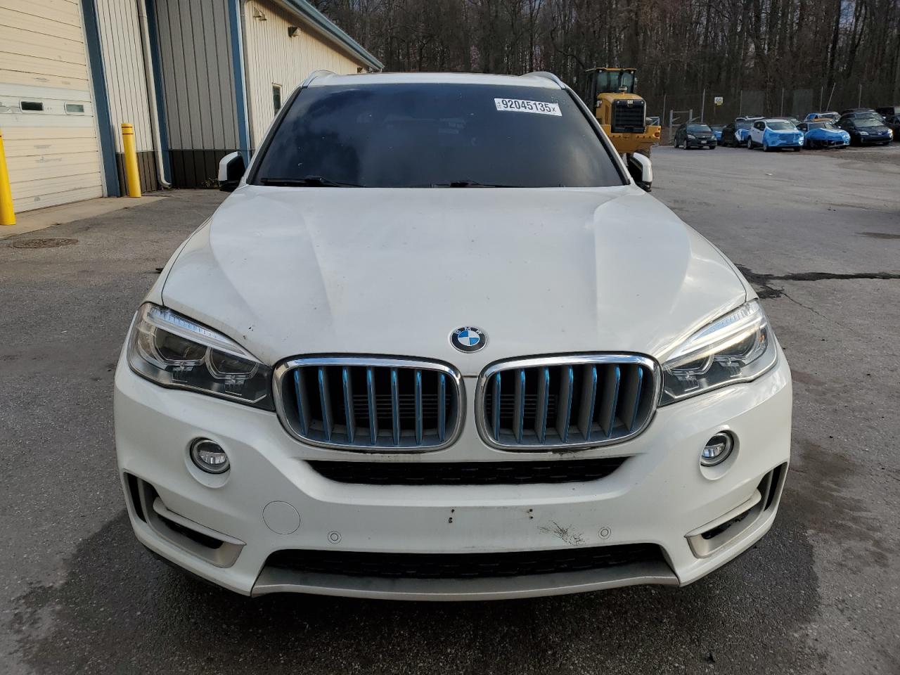 BMW X5 XDR40E