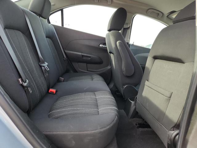 2018 CHEVROLET SONIC LT #3297082565