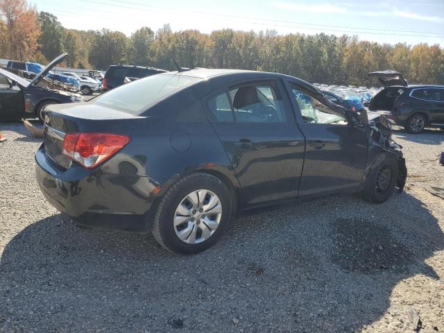 2014 CHEVROLET CRUZE LS #3296395663