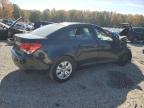 Lot #3296395663 2014 CHEVROLET CRUZE LS