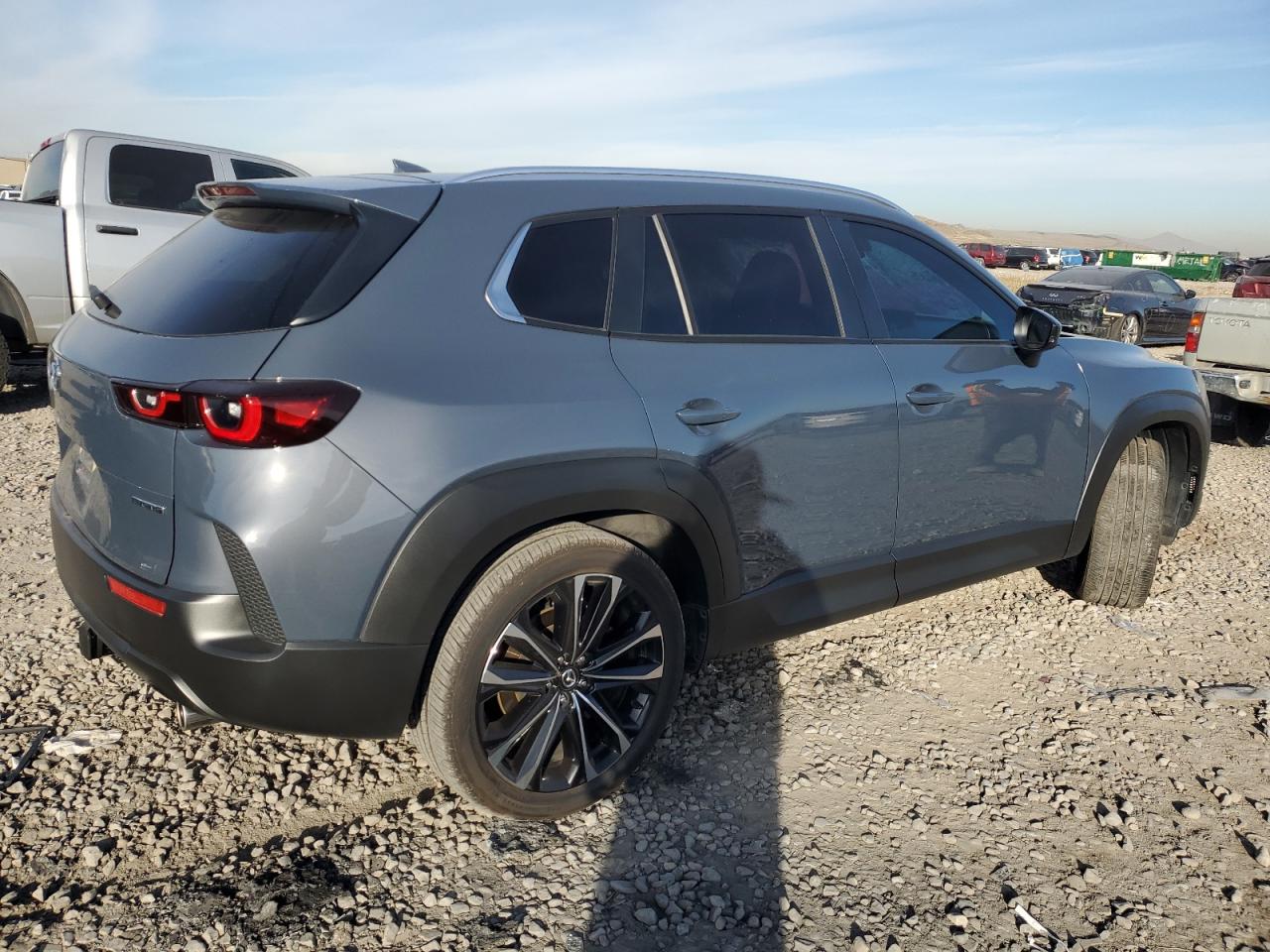 MAZDA CX-50 PREMIUM