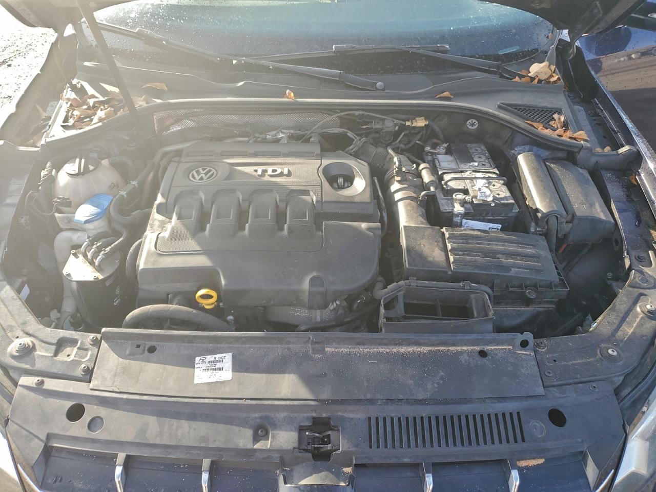 VOLKSWAGEN PASSAT SEL