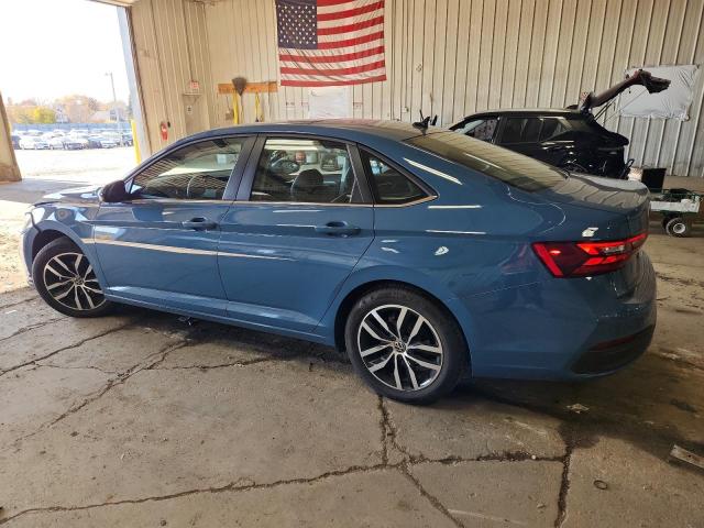 2025 VOLKSWAGEN JETTA SE #3311756735