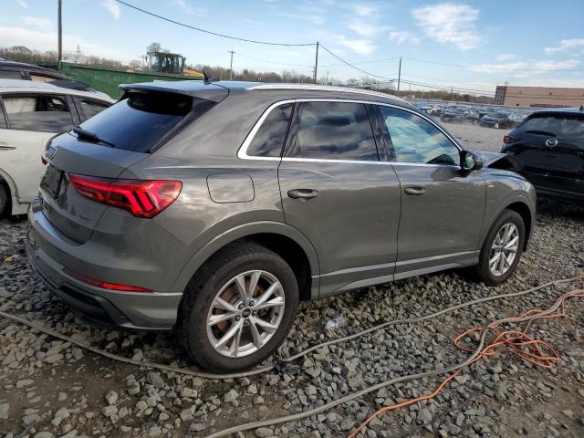 2021 AUDI Q3 PREMIUM #3296308428