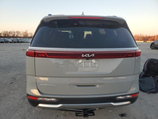 2024 KIA CARNIVAL S #3297975793