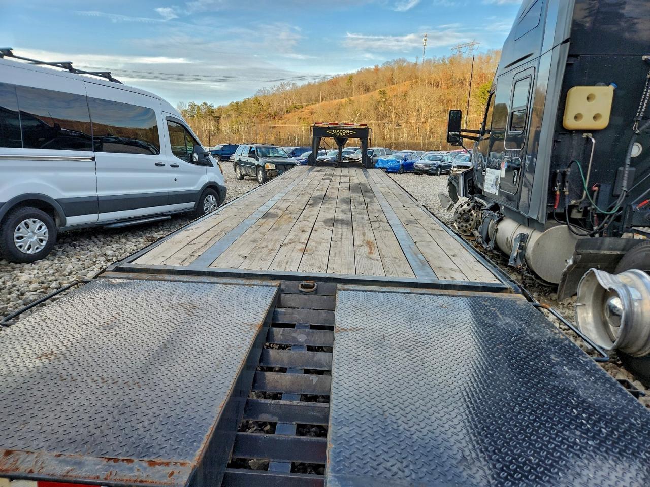 Lot #3301650631 2024 GATORMADE UNKNOWN