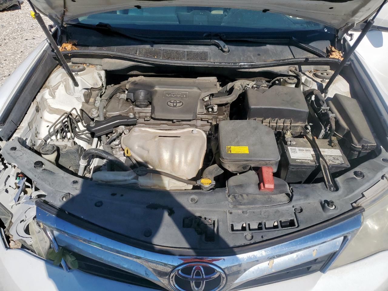 TOYOTA CAMRY L