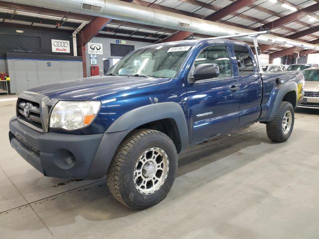 TOYOTA TACOMA ACC