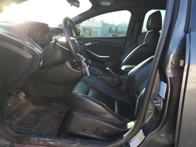 2015 FORD FOCUS ST #3290279223