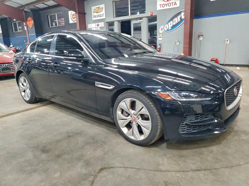 2020 JAGUAR XE S #3298149255