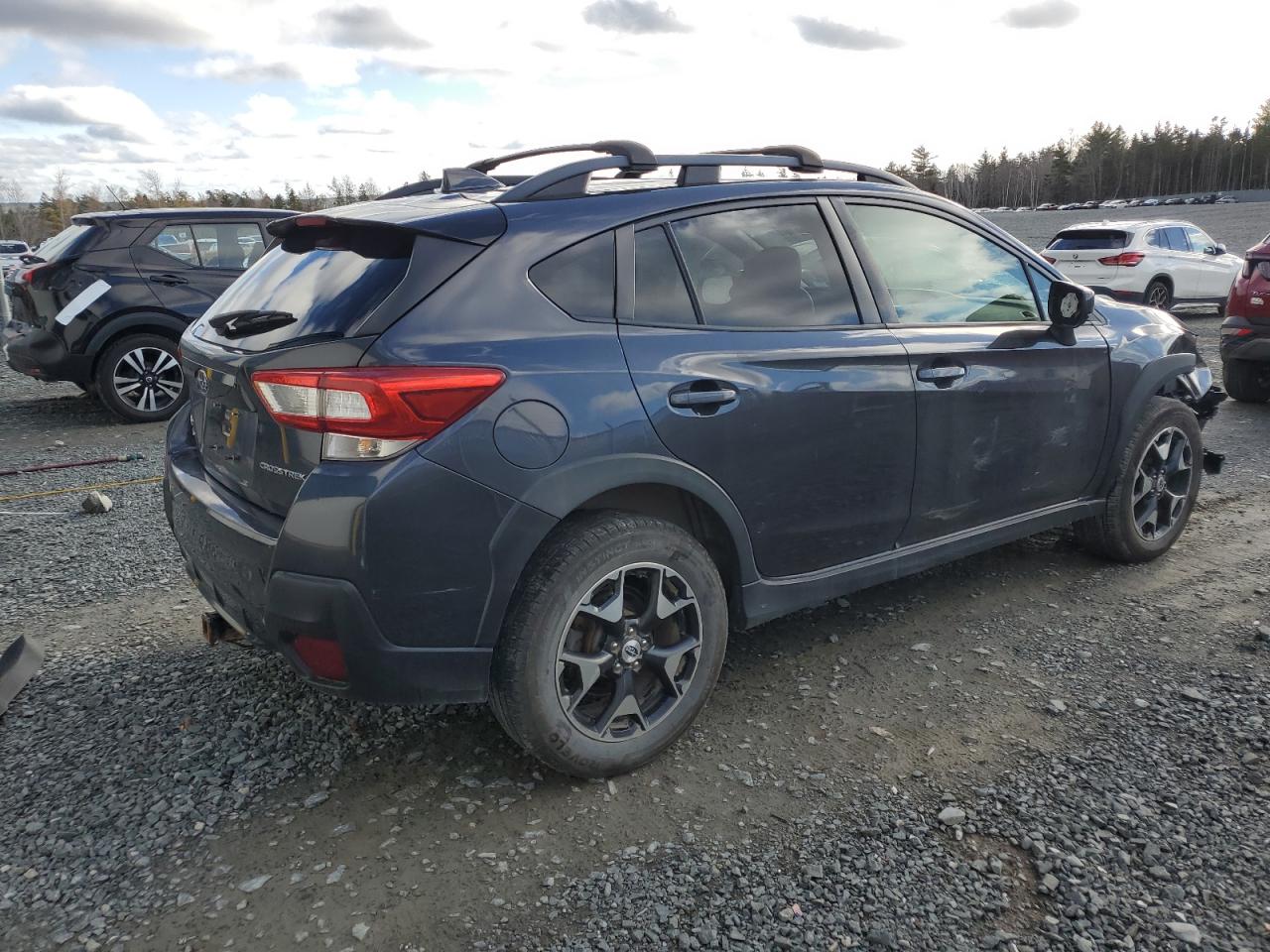SUBARU CROSSTREK PREMIUM