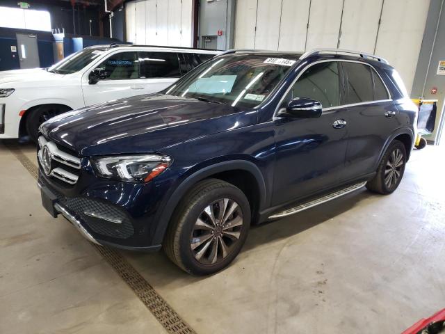 Global Auto Auctions: 2020 MERCEDES-BENZ GLE 350 4M