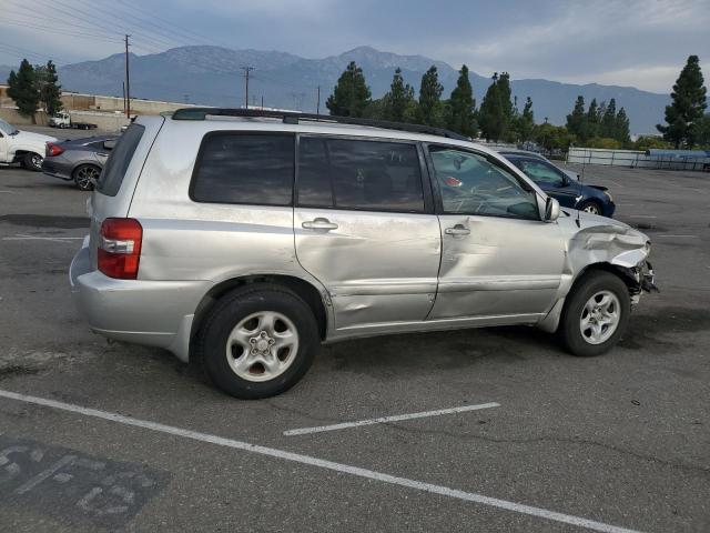 2006 TOYOTA HIGHLANDER #3291550934