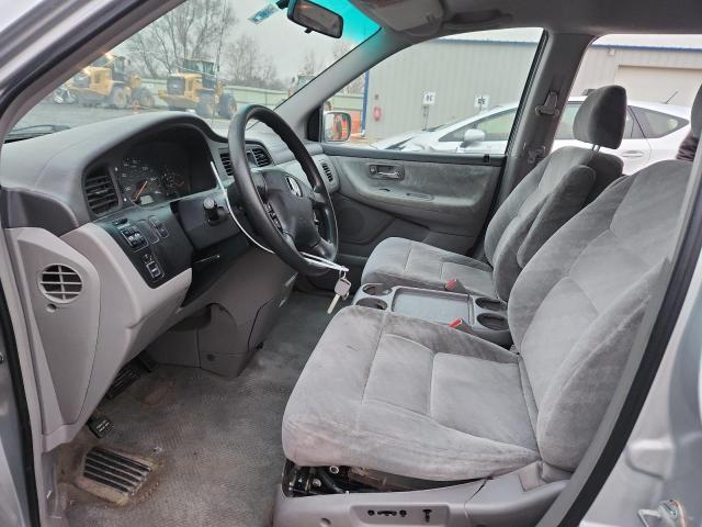 2004 HONDA ODYSSEY EX #3299741688