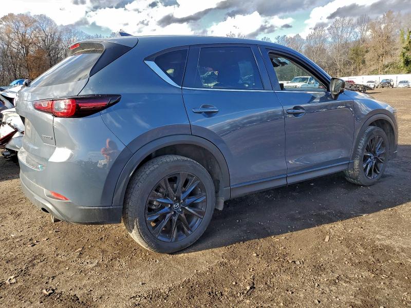 2024 MAZDA CX-5 PREFE #3308220157