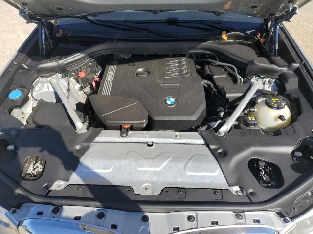 2021 BMW X3 SDRIVE3 #3290310242