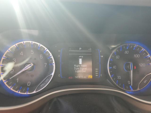 2019 CHRYSLER PACIFICA T #3303788419