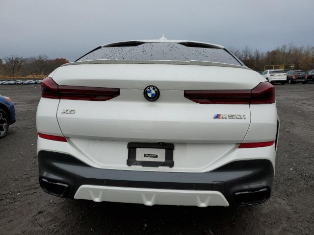2021 BMW X6 M50I #3303723446