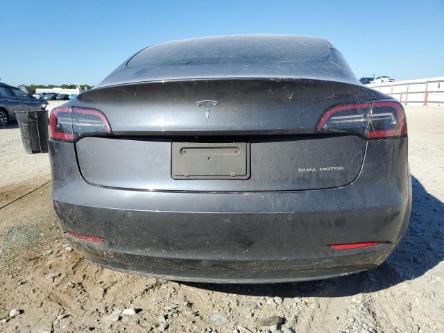 2019 TESLA MODEL 3 #3282434273