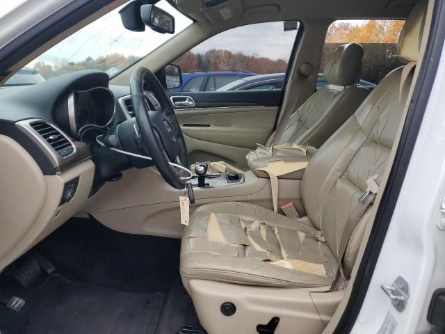 2015 JEEP GRAND CHER #3311484242