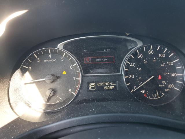 2015 NISSAN PATHFINDER #3291361135