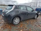 Lot #3305478090 2016 NISSAN LEAF S