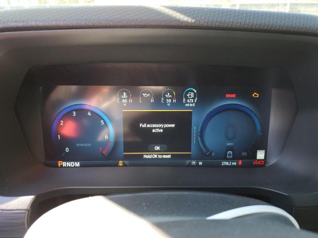 2025 FORD F150 XLT #3294414530