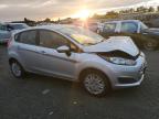 Lot #3308466289 2017 FORD FIESTA S