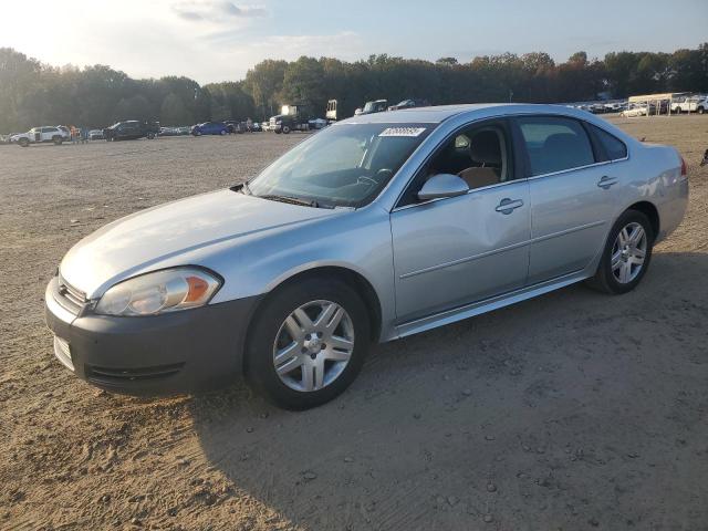 2014 CHEVROLET IMPALA LIM #3287285987