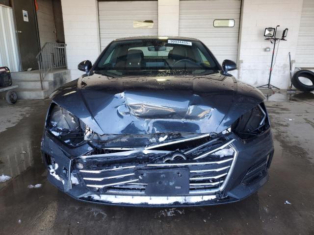 2018 AUDI A5 PREMIUM #3285750665