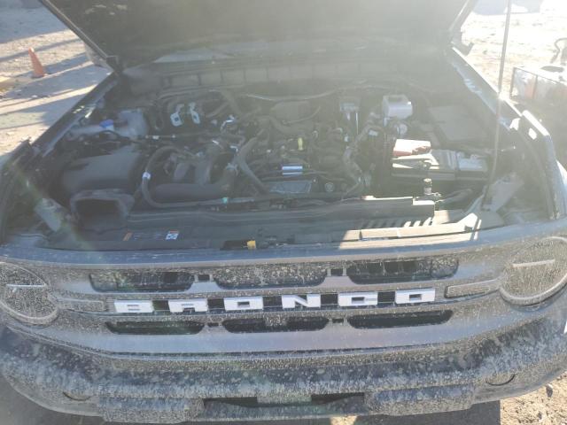 2024 FORD BRONCO BIG - 1FMDE7BH2RLB38256