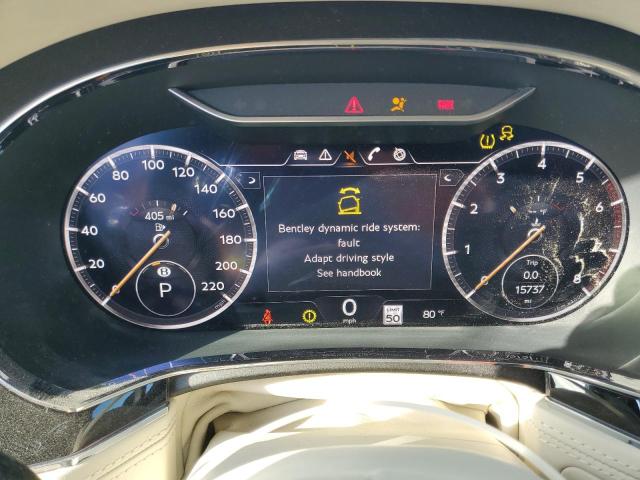 2024 BENTLEY CONTINENTA #3301638621