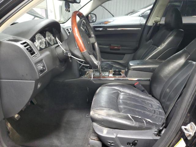 2008 CHRYSLER 300C #3297220409