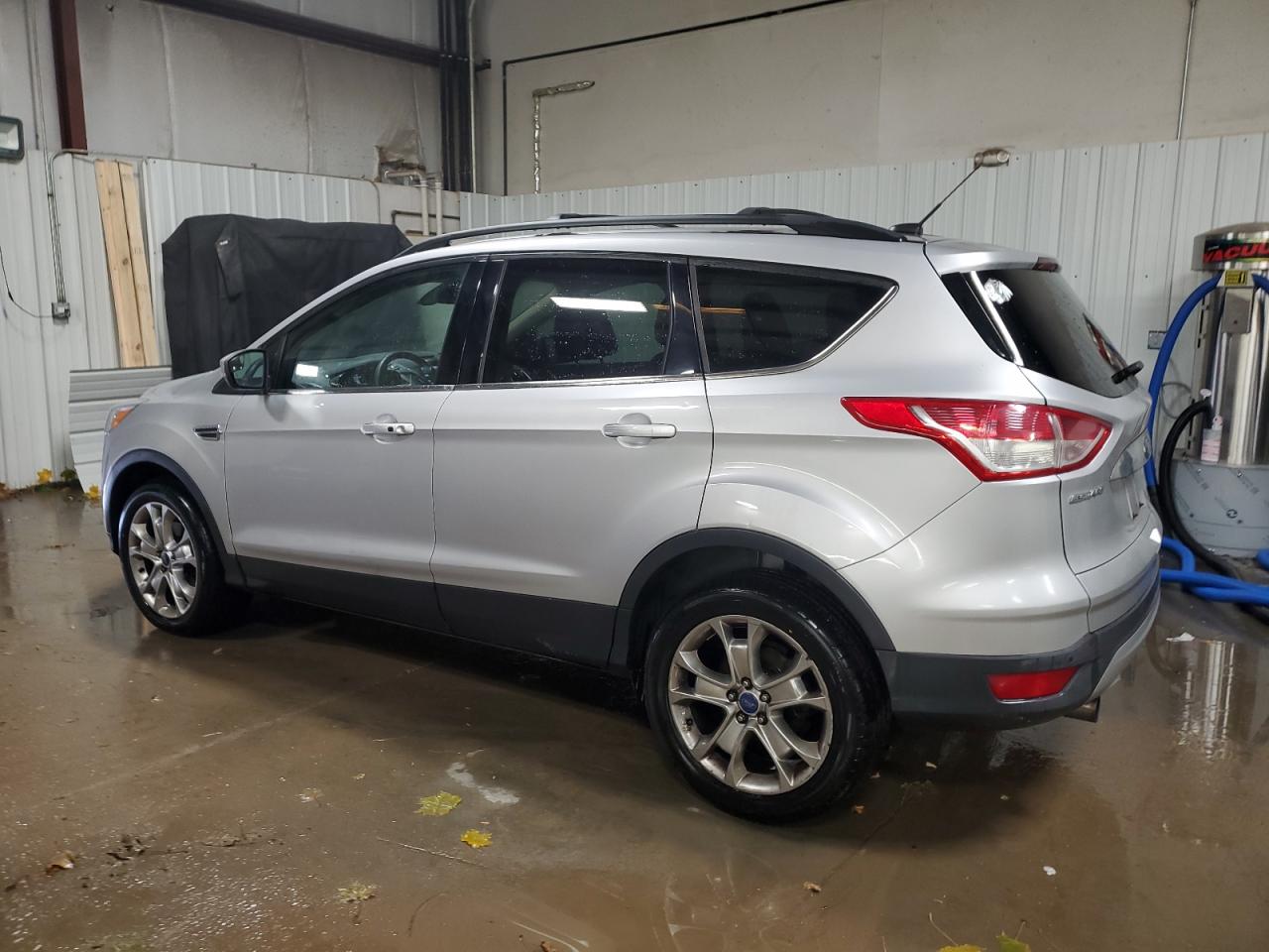 FORD ESCAPE SEL