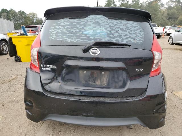 2018 NISSAN VERSA NOTE #3302811900