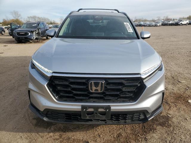2025 HONDA CR-V EX #3282350265
