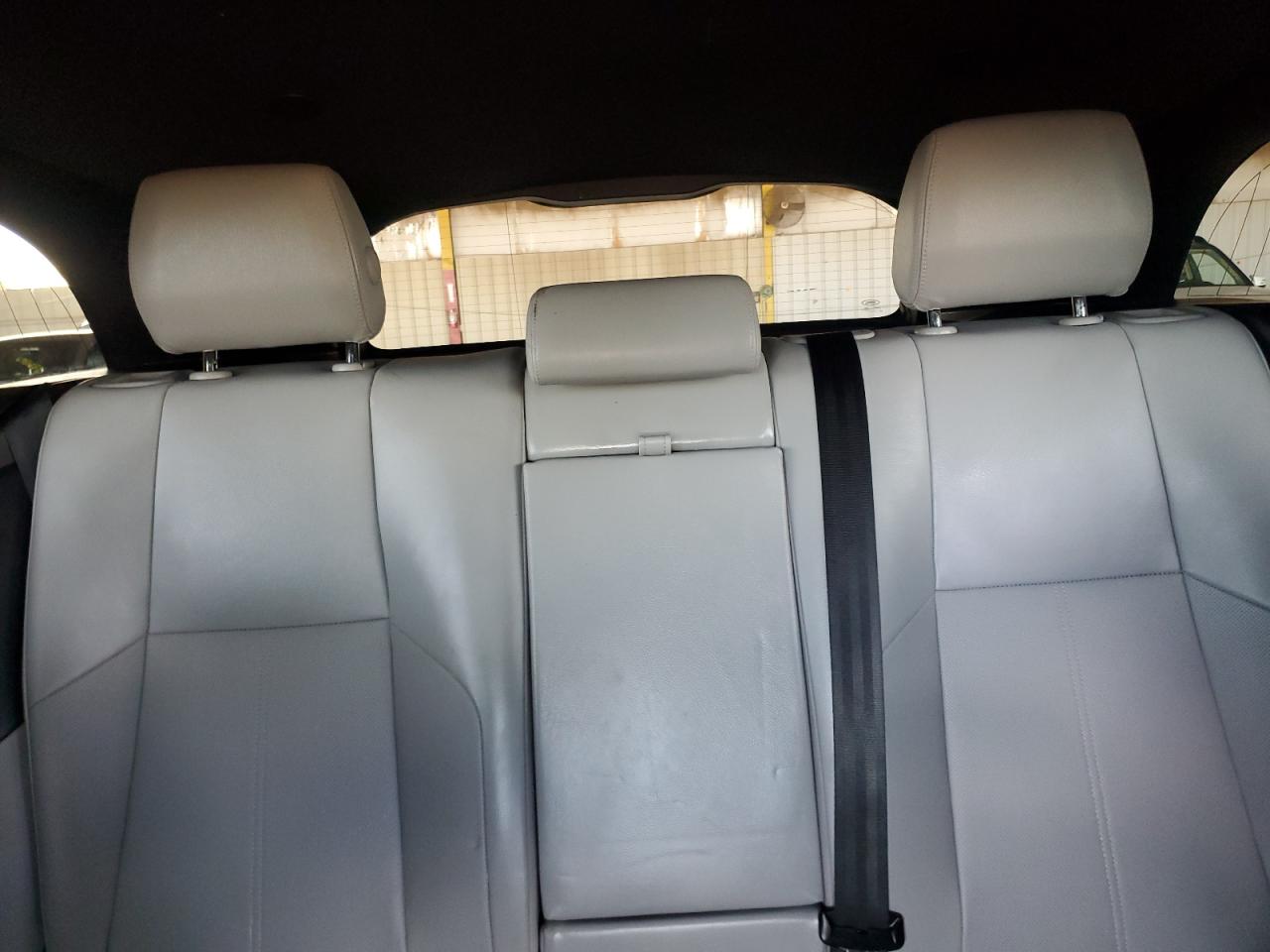 LAND ROVER RANGE ROVER DYNAMIC SE