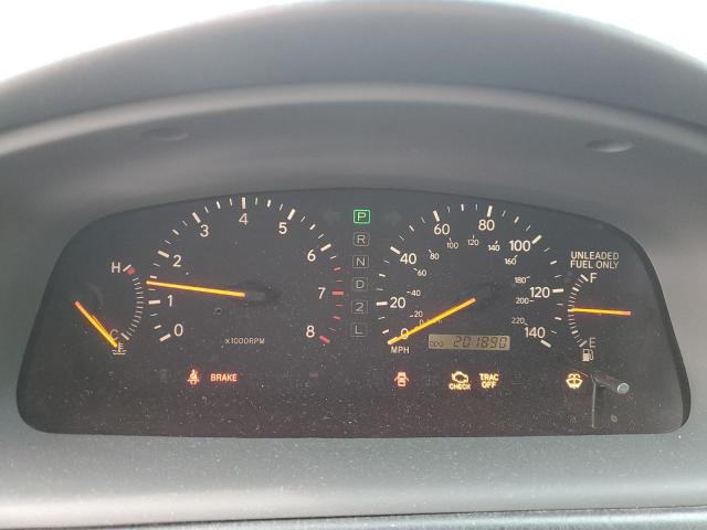 1998 LEXUS ES 300 #3291476919