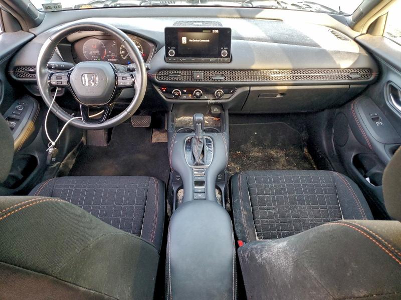 2024 HONDA HR-V SPORT #3302868931