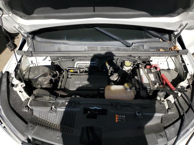 2018 CHEVROLET TRAX 1LT #3303879704