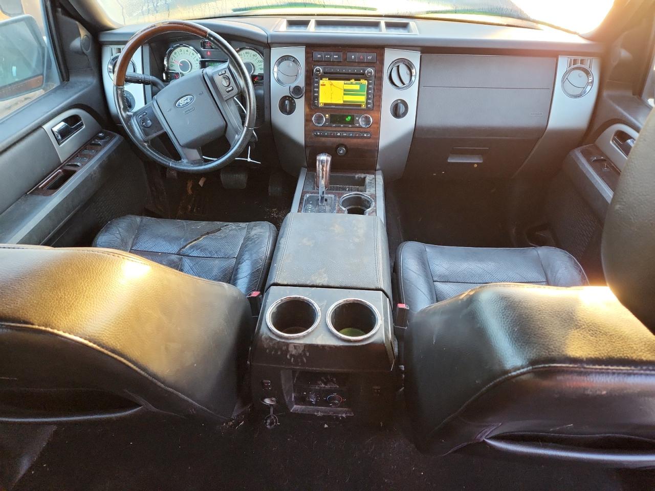 FORD EXPEDITION LIMITED