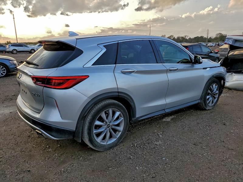 2019 INFINITI QX50 ESSEN #3304955949