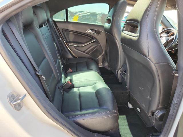 2016 MERCEDES-BENZ CLA 250 #3284629364