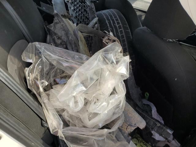 2017 KIA FORTE LX #3297069489